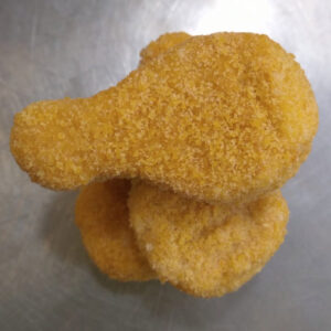 Patitas de pollo x kg
